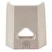 MetroMax i Plastic Industrial Shelf with Solid Mat, 24" x 72"